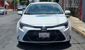 TOYOTA COROLLA 2025