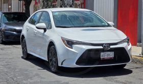TOYOTA COROLLA 2025