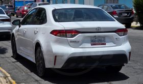 TOYOTA COROLLA 2025