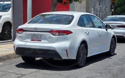 TOYOTA COROLLA 2025