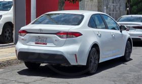TOYOTA COROLLA 2025
