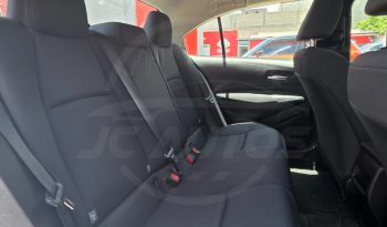 
									TOYOTA COROLLA 2025 full								