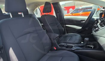 
									TOYOTA COROLLA 2025 full								