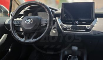 
									TOYOTA COROLLA 2025 full								
