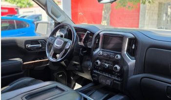 
									GMC SIERRA 2020 full								