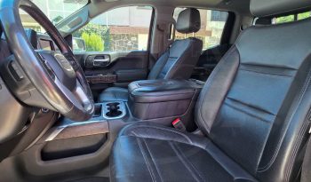 
									GMC SIERRA 2020 full								