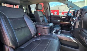 
									GMC SIERRA 2020 full								