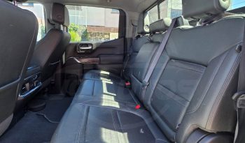 
									GMC SIERRA 2020 full								