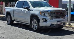GMC SIERRA 2020