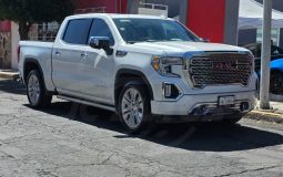GMC SIERRA 2020