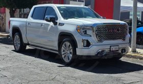 GMC SIERRA 2020