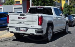 GMC SIERRA 2020