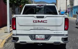 GMC SIERRA 2020