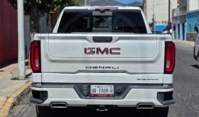 GMC SIERRA 2020