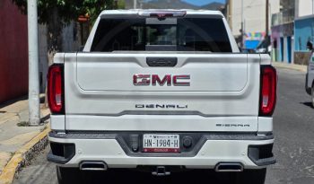 
									GMC SIERRA 2020 full								