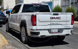 GMC SIERRA 2020
