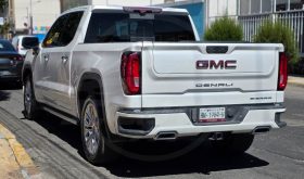 GMC SIERRA 2020