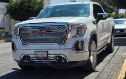 GMC SIERRA 2020