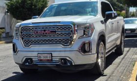 GMC SIERRA 2020