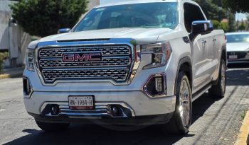 
									GMC SIERRA 2020 full								