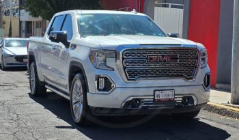 
									GMC SIERRA 2020 full								