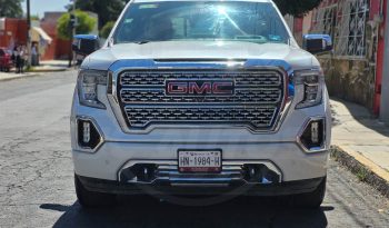 
									GMC SIERRA 2020 full								