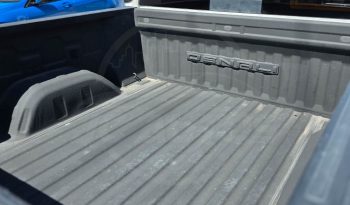 
									GMC SIERRA 2020 full								