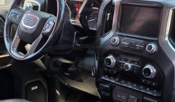 
									GMC SIERRA 2020 full								