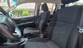 
									TOYOTA HILUX 2024 full								