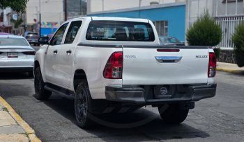 
									TOYOTA HILUX 2024 full								