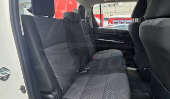 
									TOYOTA HILUX 2024 full								