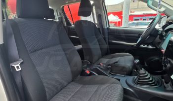 
									TOYOTA HILUX 2024 full								