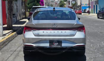 
									HYUNDAI ELANTRA 2022 full								