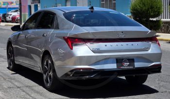 
									HYUNDAI ELANTRA 2022 full								