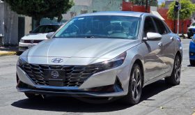 HYUNDAI ELANTRA 2022