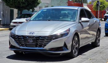 
									HYUNDAI ELANTRA 2022 full								
