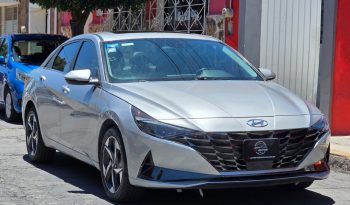 
									HYUNDAI ELANTRA 2022 full								
