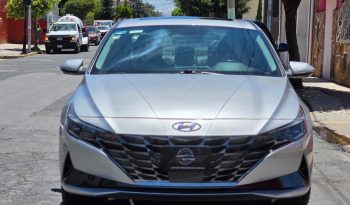 
									HYUNDAI ELANTRA 2022 full								