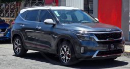 KIA SELTOS 2023