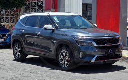 KIA SELTOS 2023