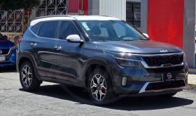 KIA SELTOS 2023