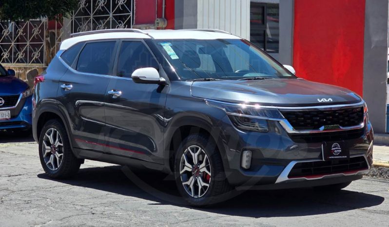 KIA SELTOS 2023
