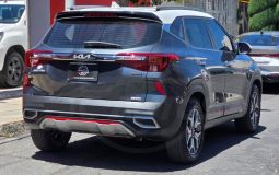KIA SELTOS 2023