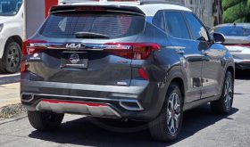 KIA SELTOS 2023