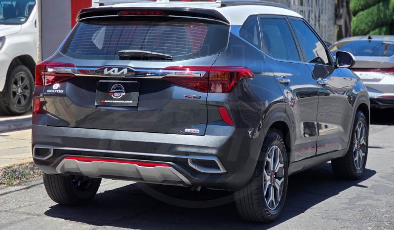 KIA SELTOS 2023