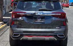 KIA SELTOS 2023