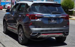 KIA SELTOS 2023