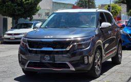 KIA SELTOS 2023