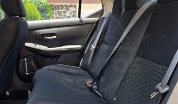 
									NISSAN SENTRA SENSE 2023 full								