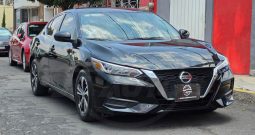 NISSAN SENTRA SENSE 2023